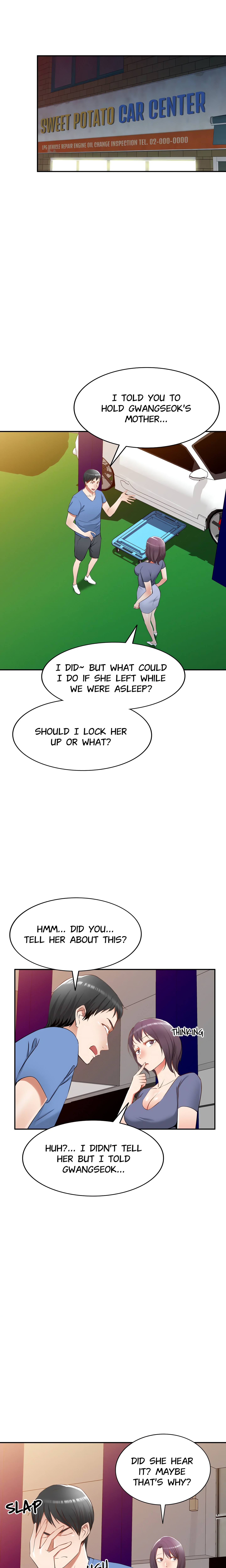 Daughter in Law (FACON) (Uncensored)