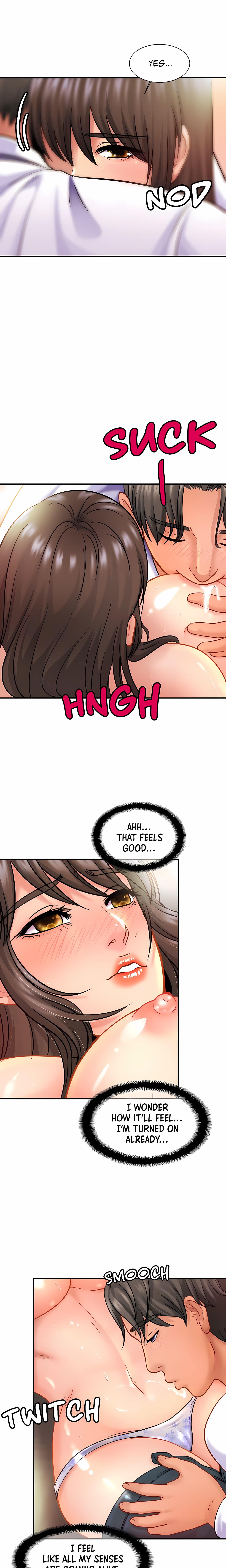Close Family (Uncensored)