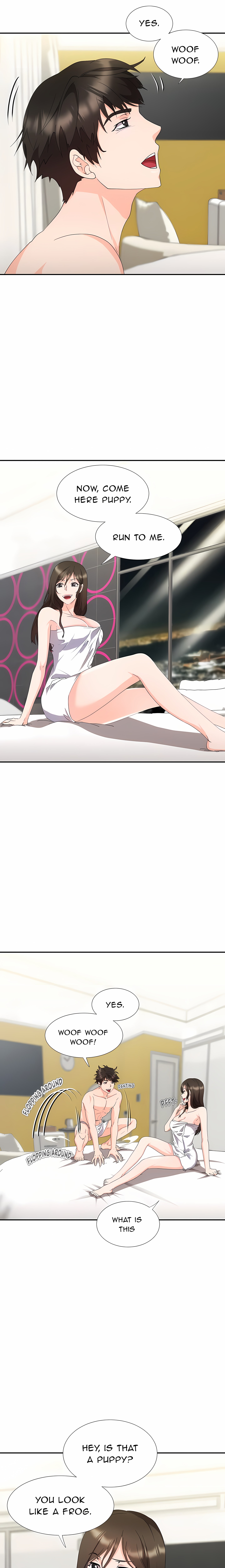 Working Late With You