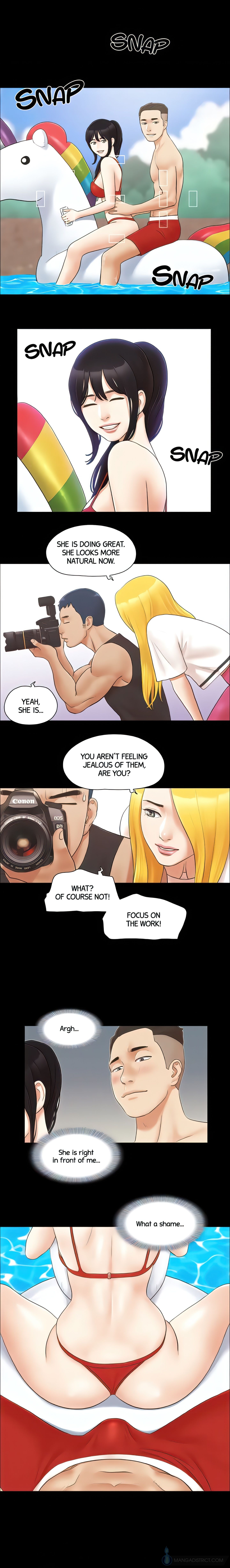 Only With Consent (Official Uncensored)