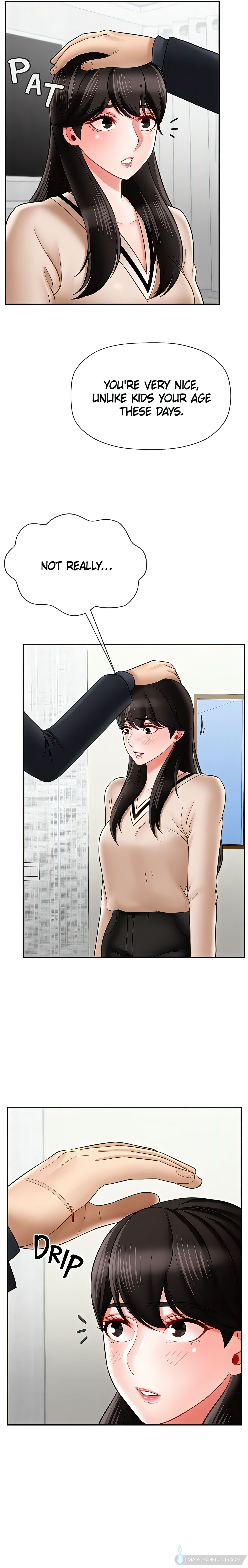 Sensual Lessons (Official Uncensored)