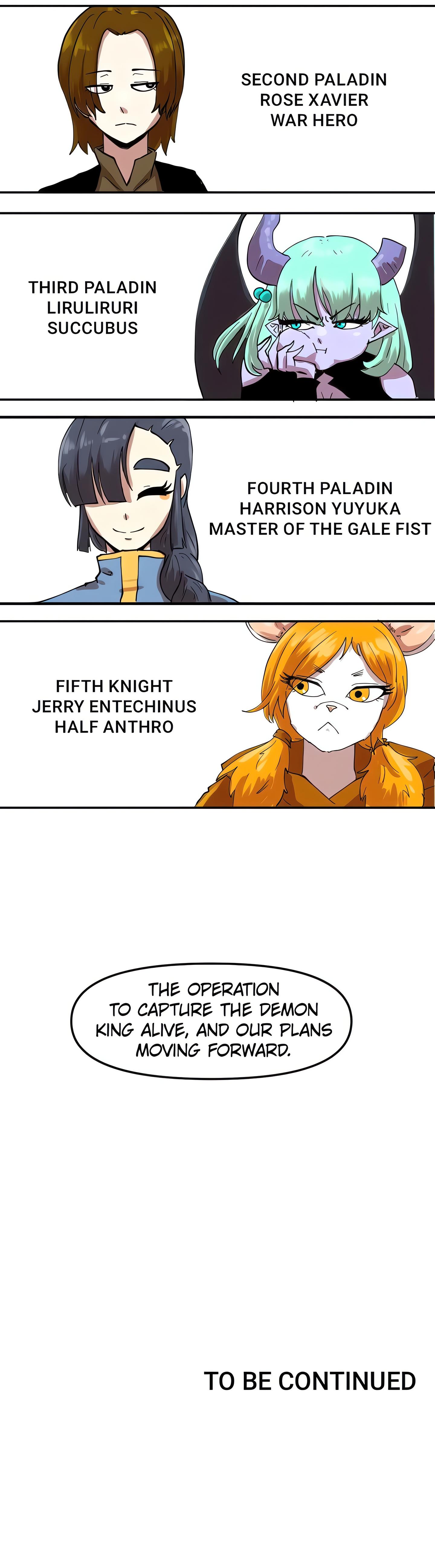 The Warrior in Rut (Official) Chapter 22 Page 15
