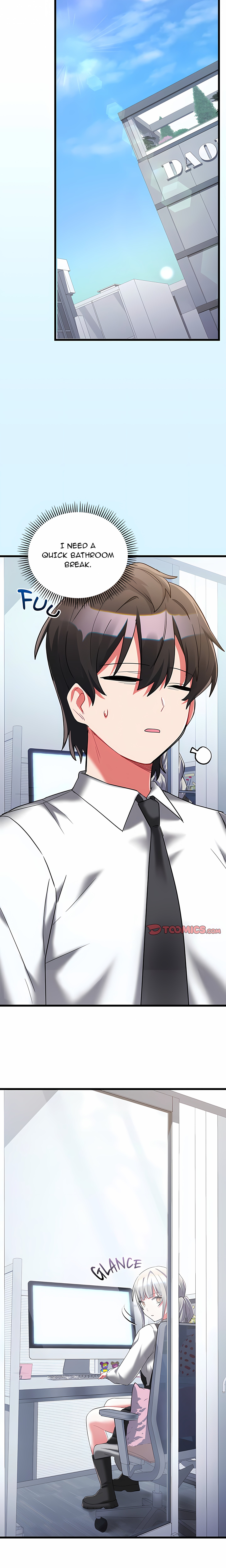 I Didn’t Sign Up For This Chapter 22 Page 26