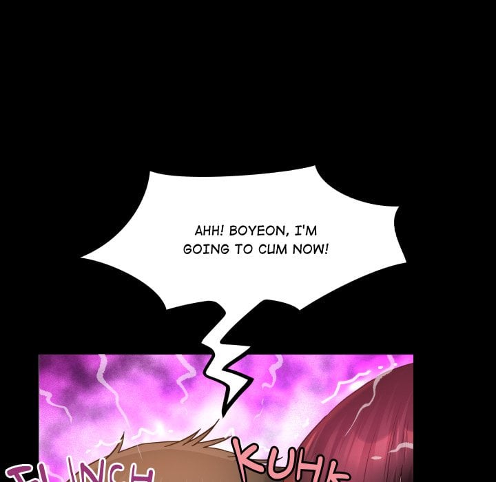 You’re in Trouble, Mister! Chapter 22 Page 109