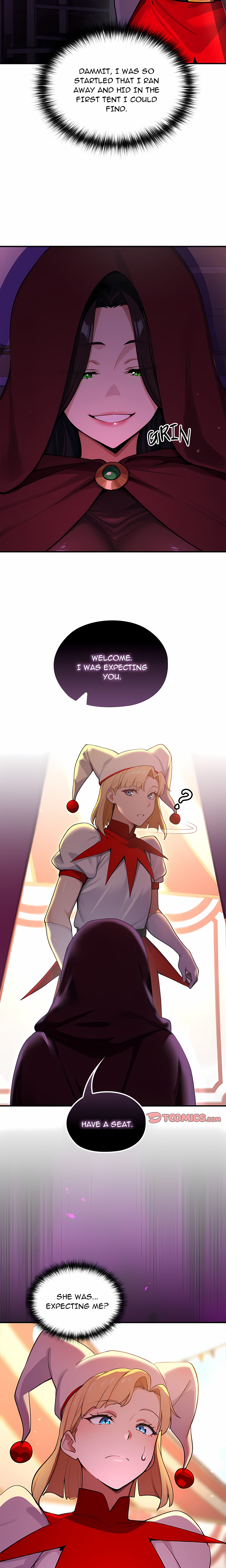 XX Dungeon