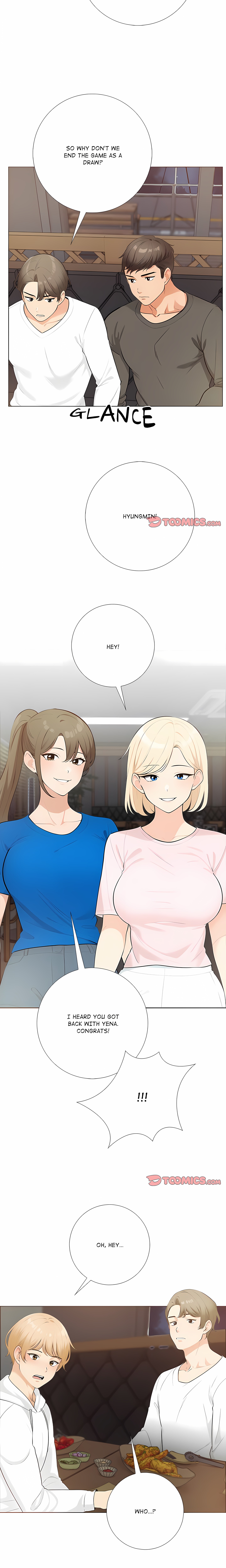 Purity Game