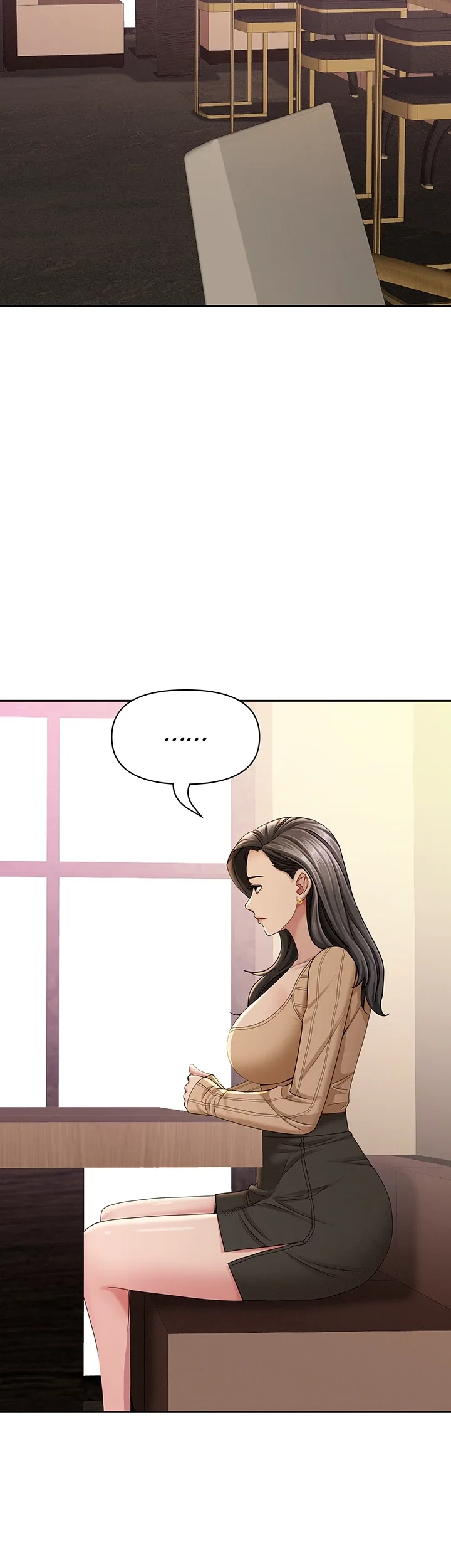 She’s a married woman (Official)