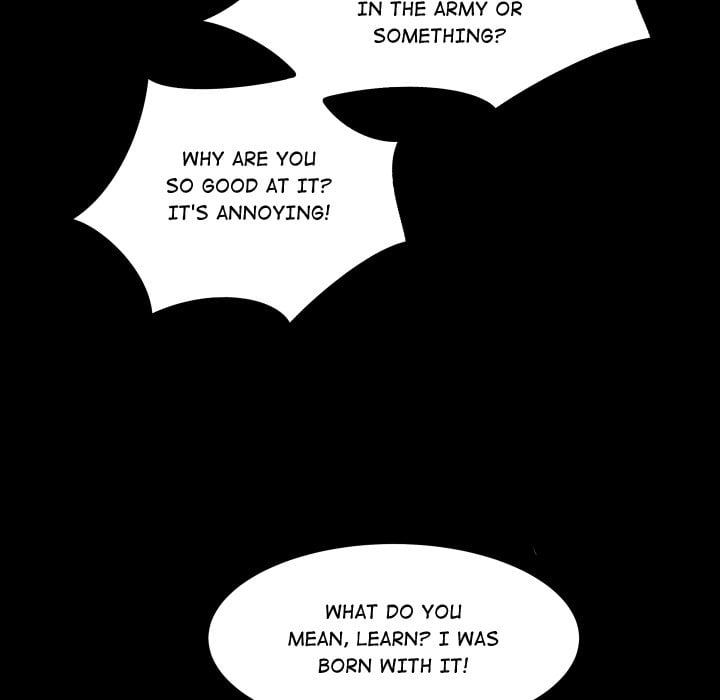 You’re in Trouble, Mister! Chapter 22 Page 49