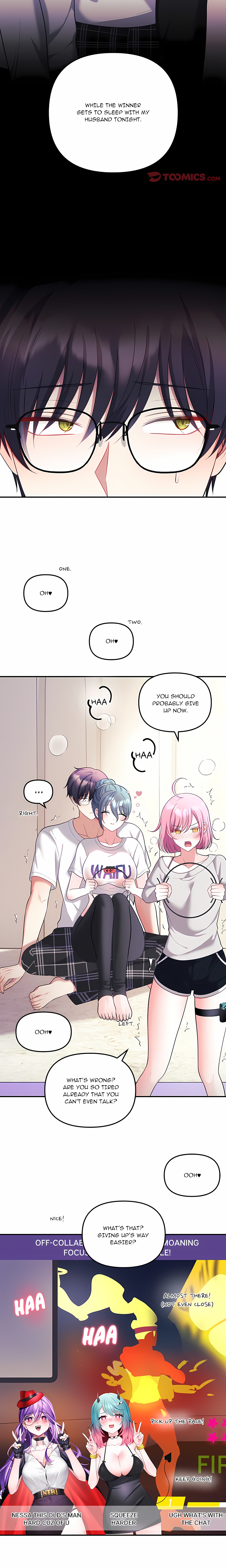 My Wife is a VTuber
