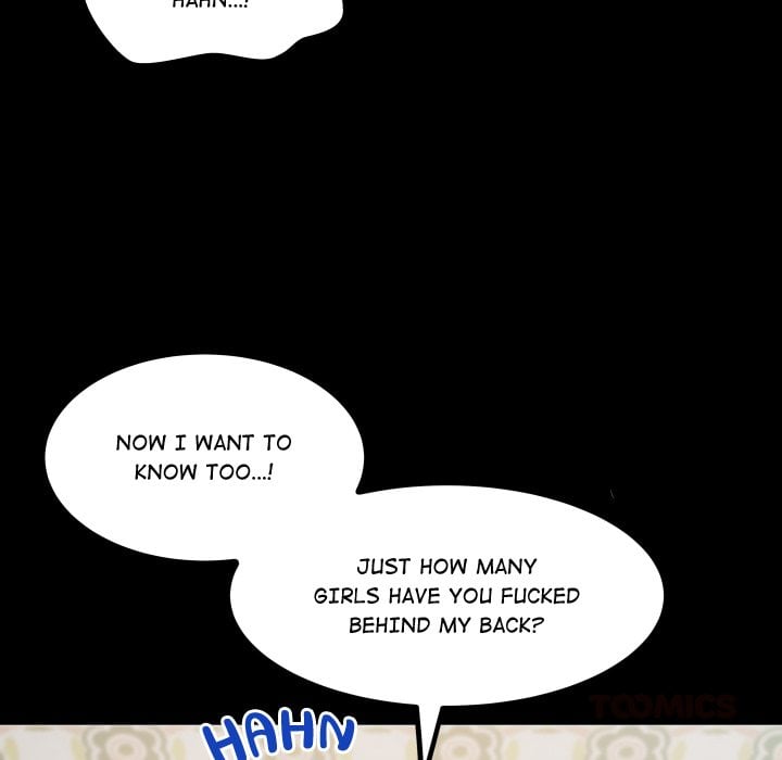 You’re in Trouble, Mister! Chapter 22 Page 51