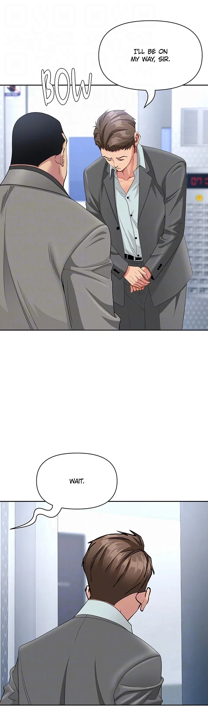 She’s a married woman (Official)
