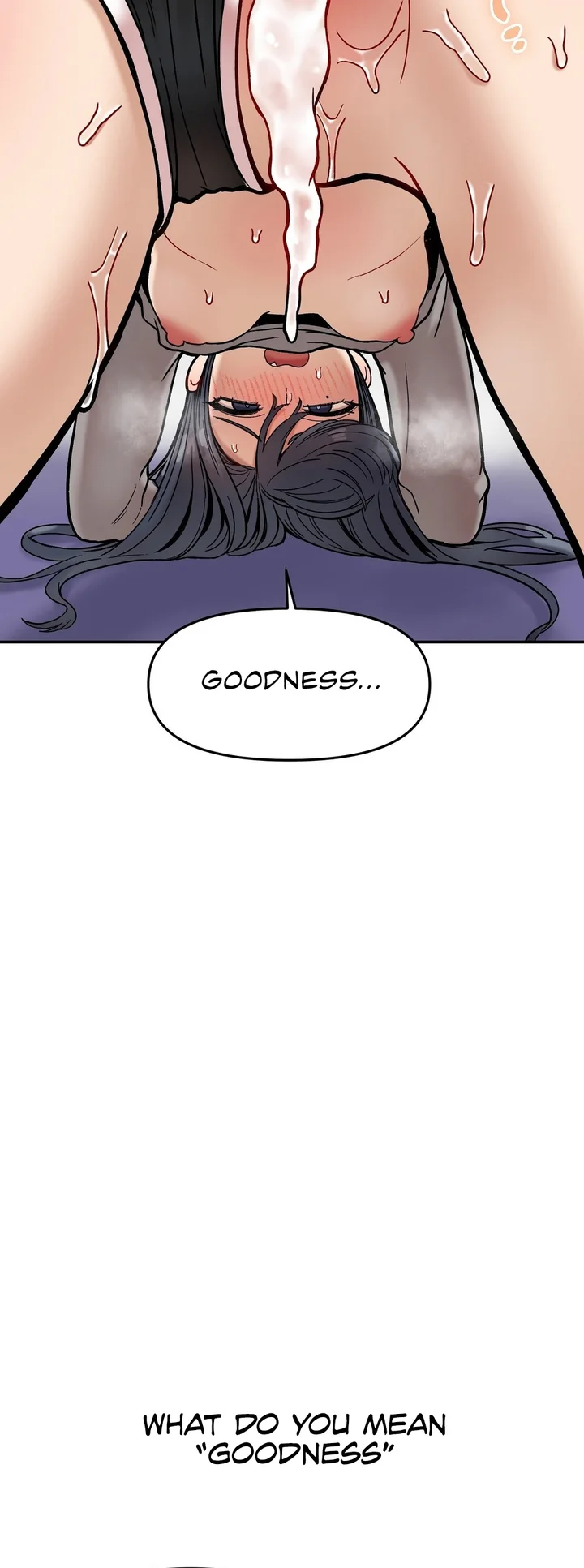 An Invisible Kiss (Uncensored) Chapter 22 Page 26