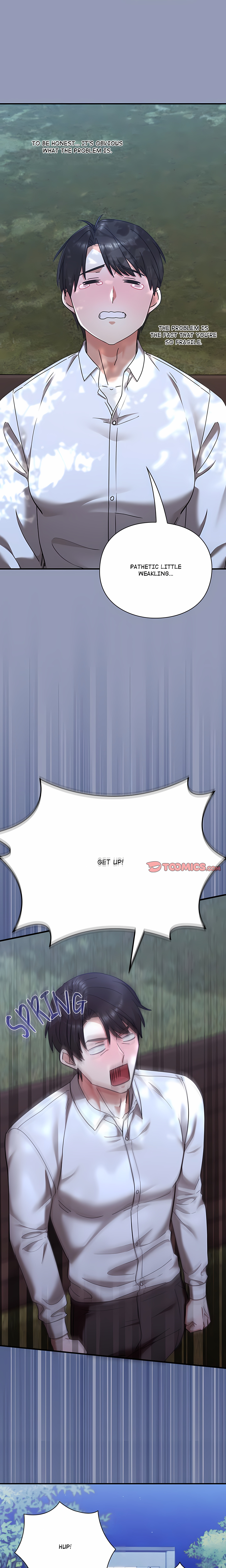 Heart Level