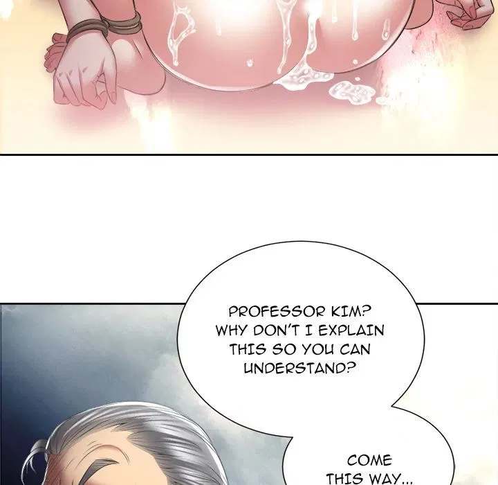 Yuri’s Part Time Job