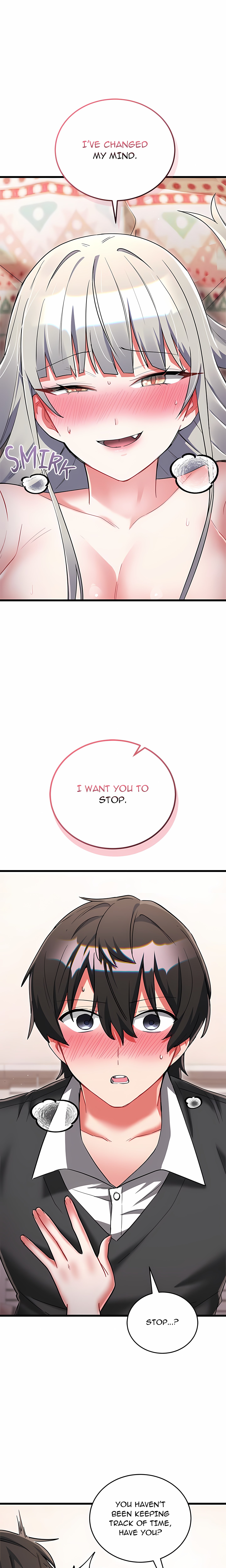 I Didn’t Sign Up For This Chapter 22 Page 7