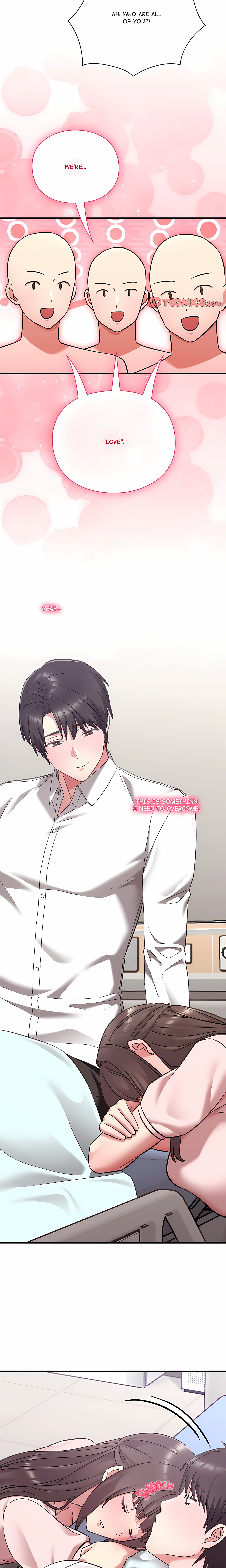 Heart Level