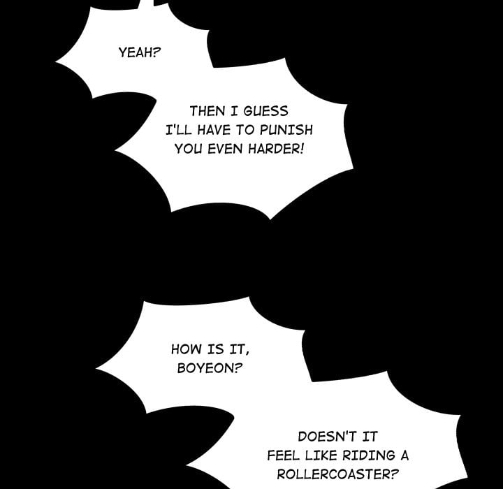 You’re in Trouble, Mister! Chapter 22 Page 46
