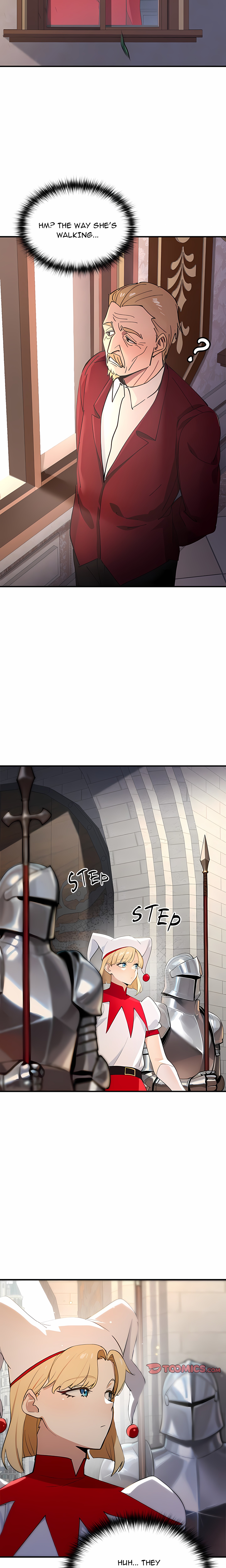 XX Dungeon