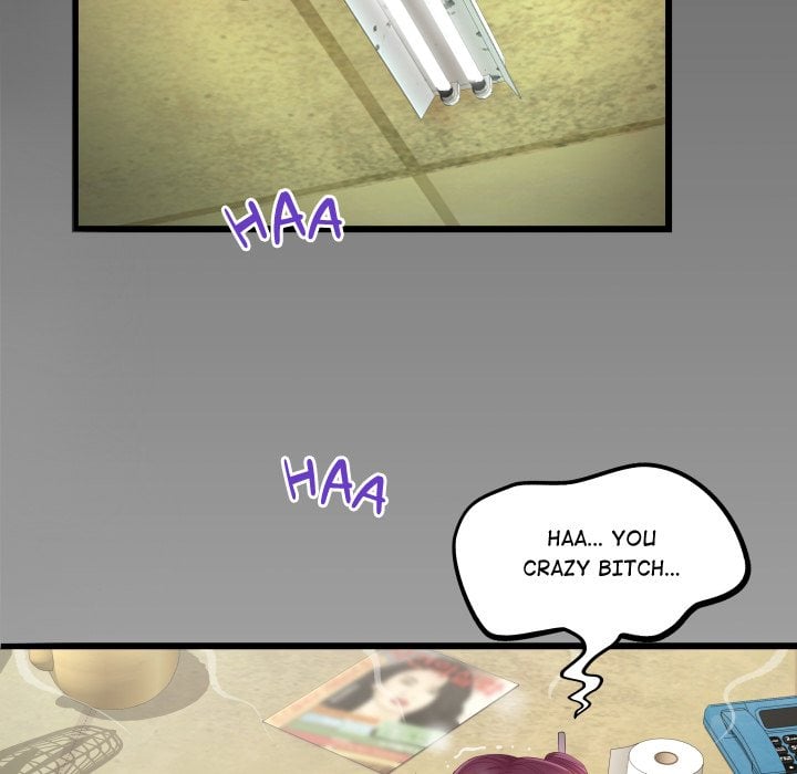 You’re in Trouble, Mister! Chapter 22 Page 143