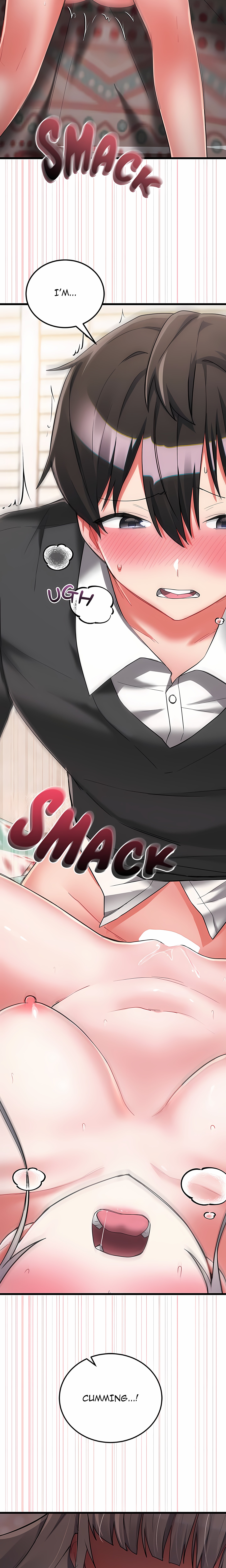 I Didn’t Sign Up For This Chapter 22 Page 5