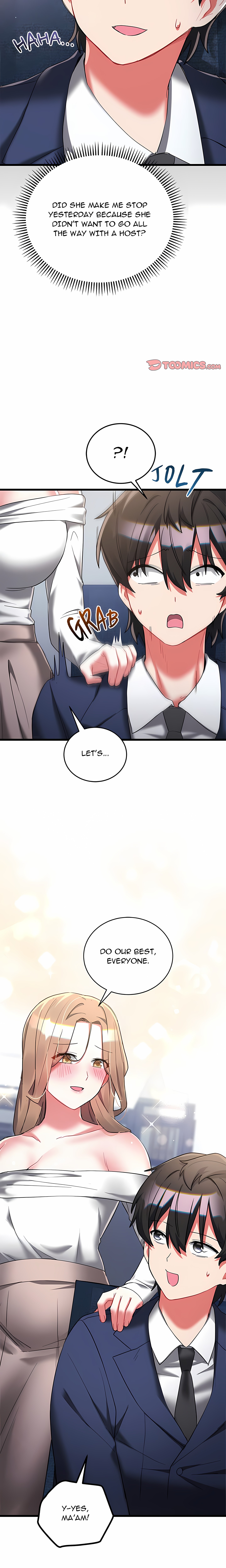 I Didn’t Sign Up For This Chapter 22 Page 23