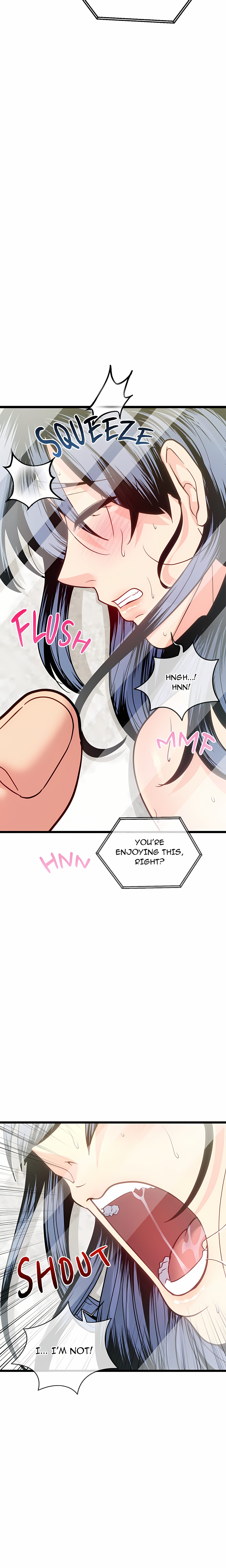 The Price of Yes Chapter 22 Page 27