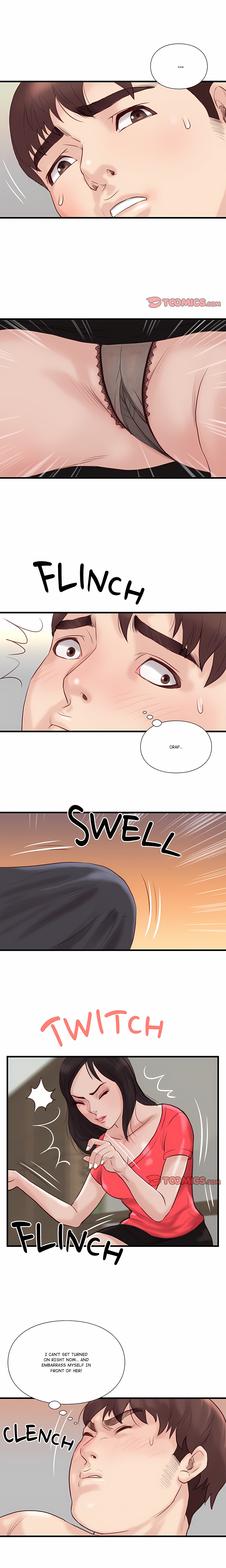 Unbreakable (DWERYANG)