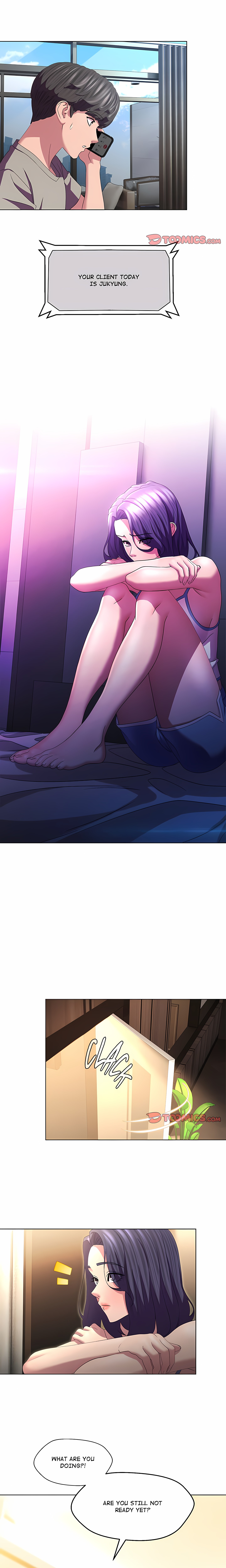1 Day, 1 Girl
