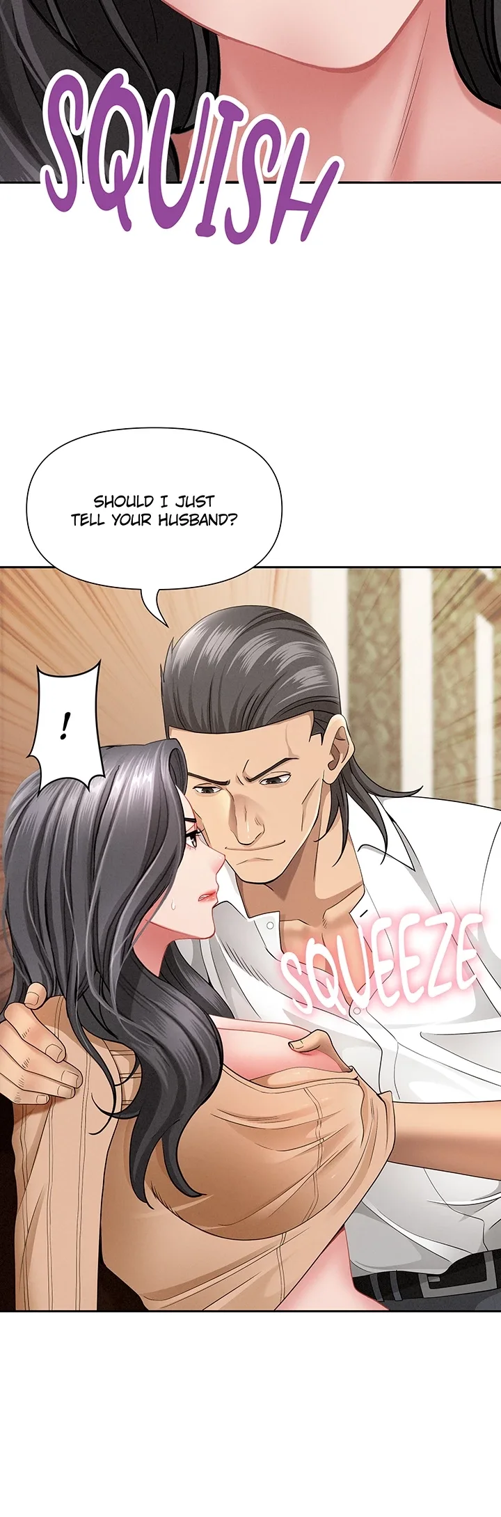 She’s a married woman (Official)