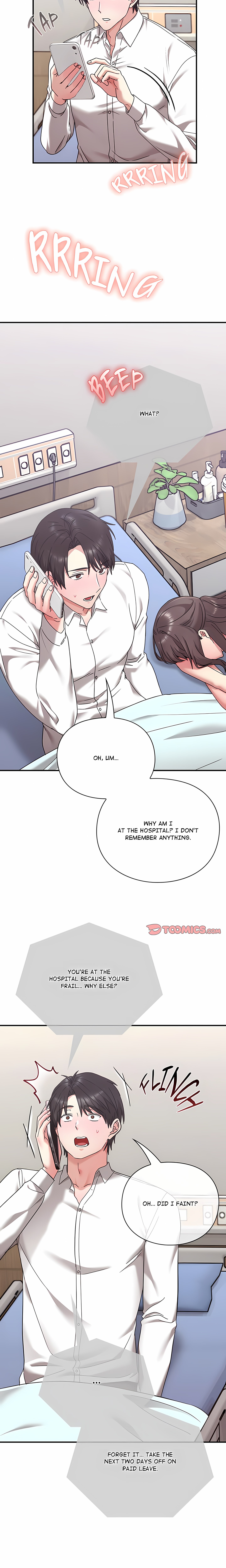 Heart Level