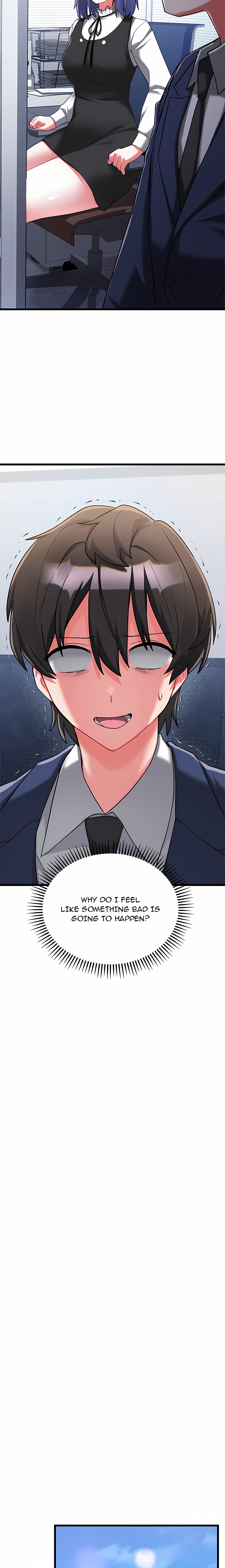 I Didn’t Sign Up For This Chapter 22 Page 25