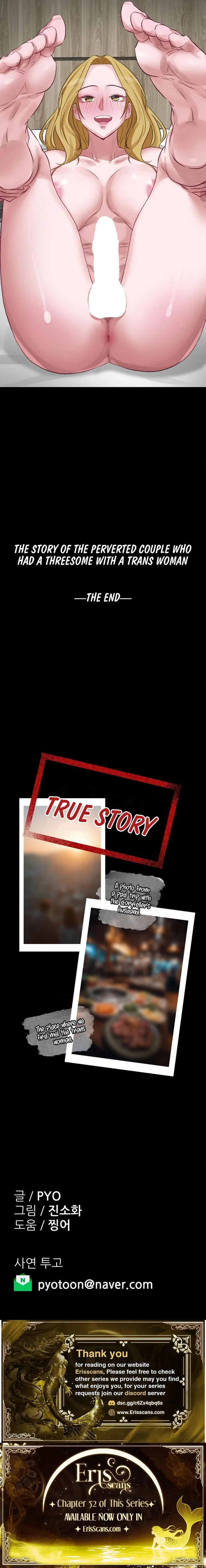 Why Is This True? Chapter 22 Page 7