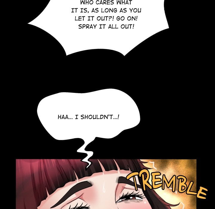 You’re in Trouble, Mister! Chapter 22 Page 101