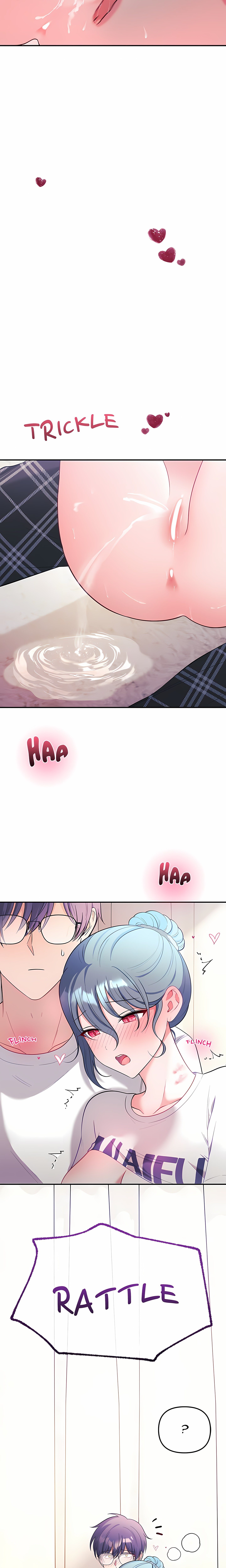My Wife is a VTuber
