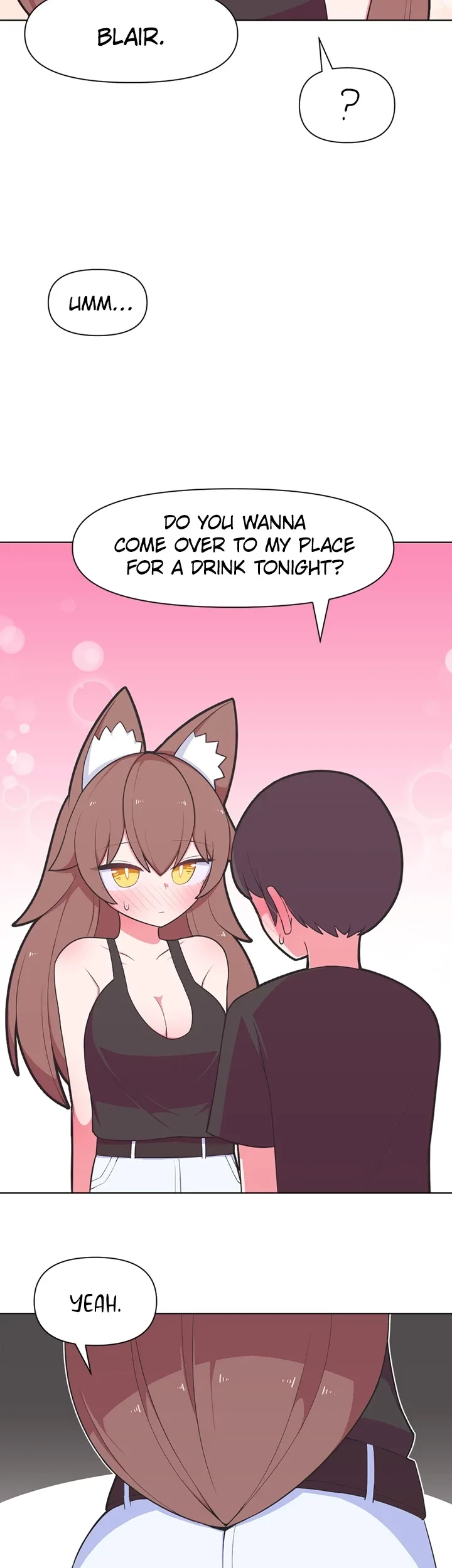 How to Make Love in a Fantasy World (Official) Chapter 22 Page 14