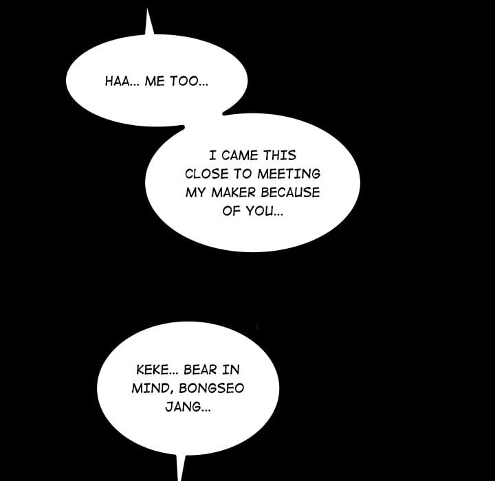 You’re in Trouble, Mister! Chapter 22 Page 120