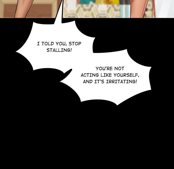 You’re in Trouble, Mister! Chapter 22 Page 61