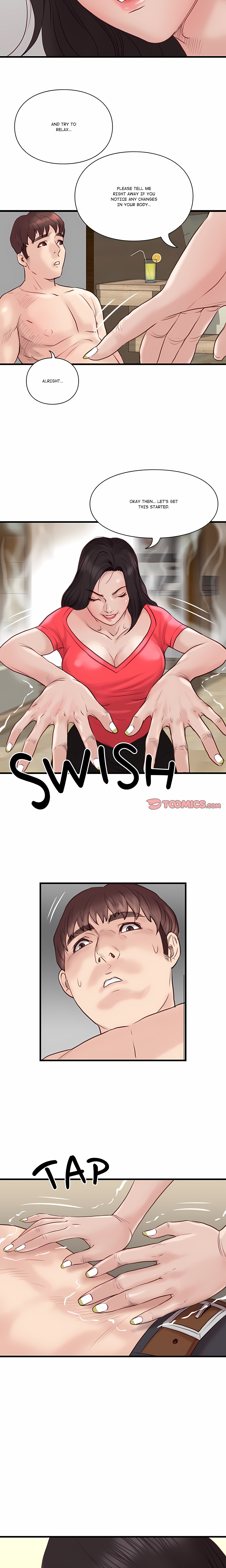 Unbreakable (DWERYANG)