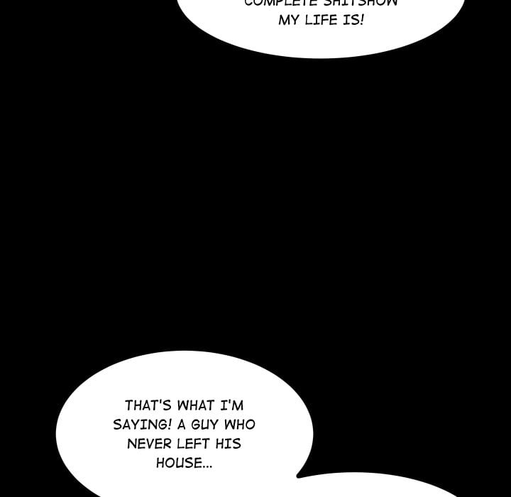 You’re in Trouble, Mister! Chapter 22 Page 54