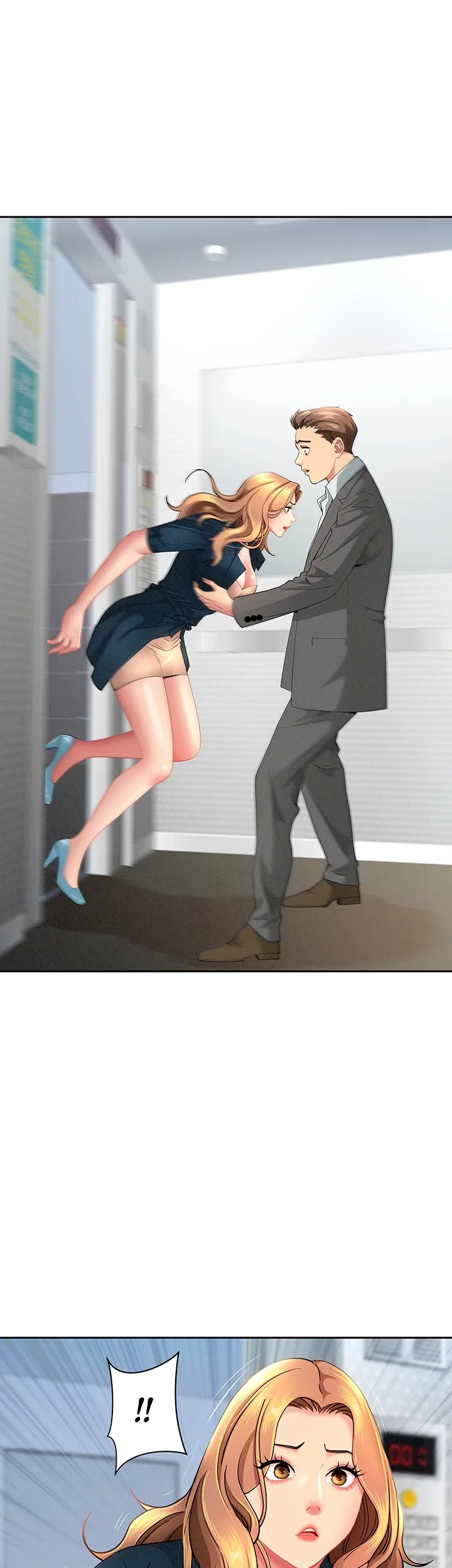 She’s a married woman (Official)