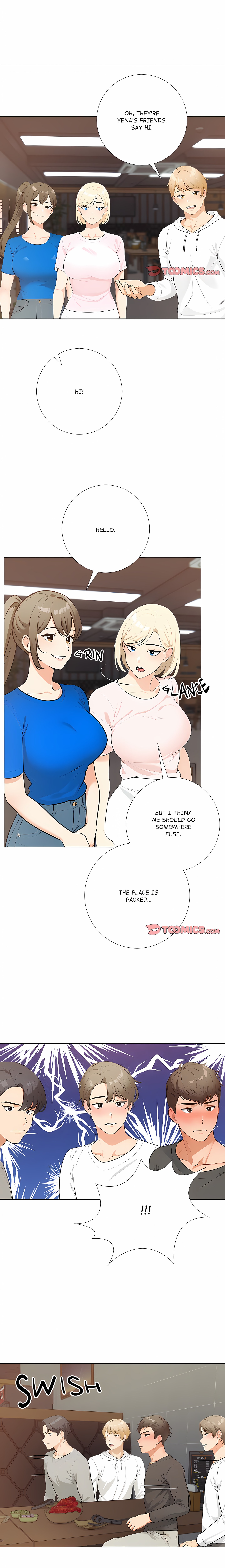Purity Game
