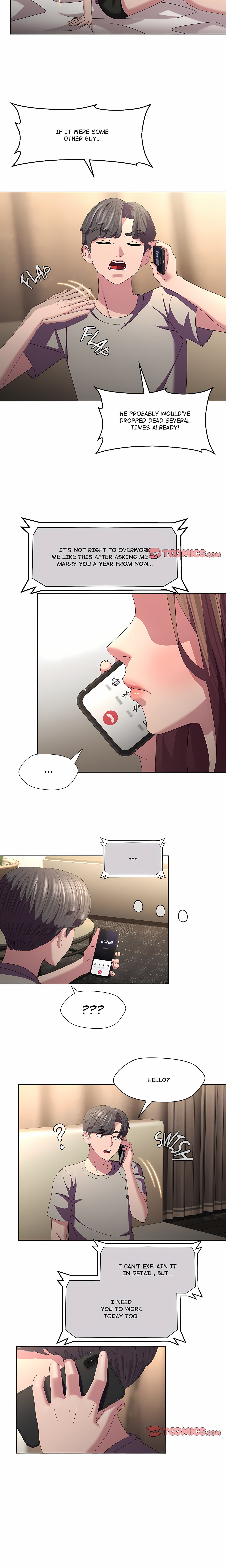 1 Day, 1 Girl