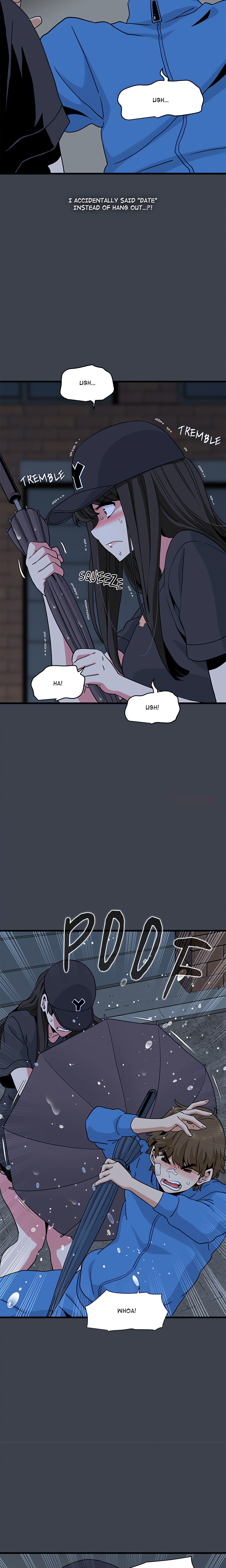 Snapping into Love (Uncensored) Chapter 22 Page 2