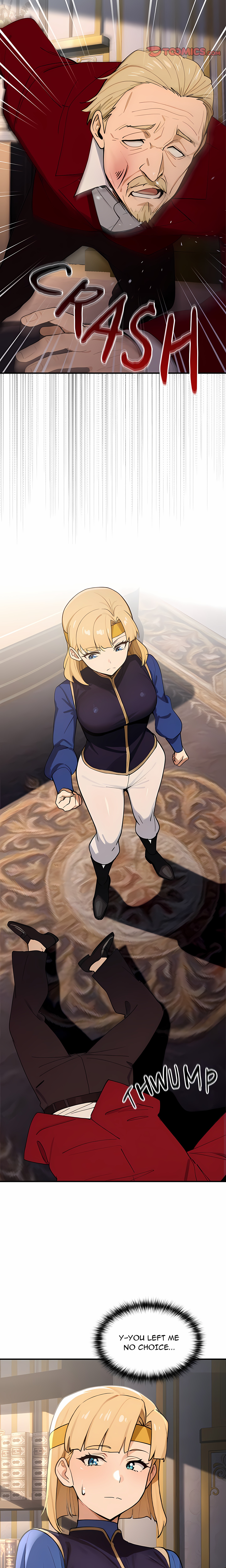 XX Dungeon