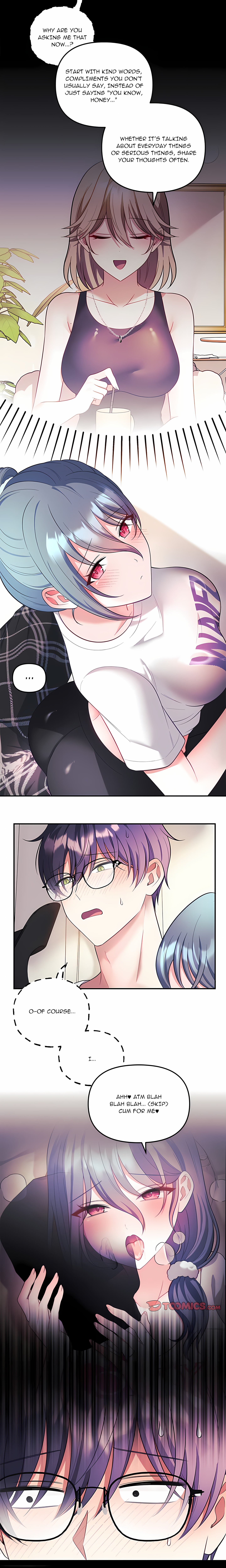 My Wife is a VTuber