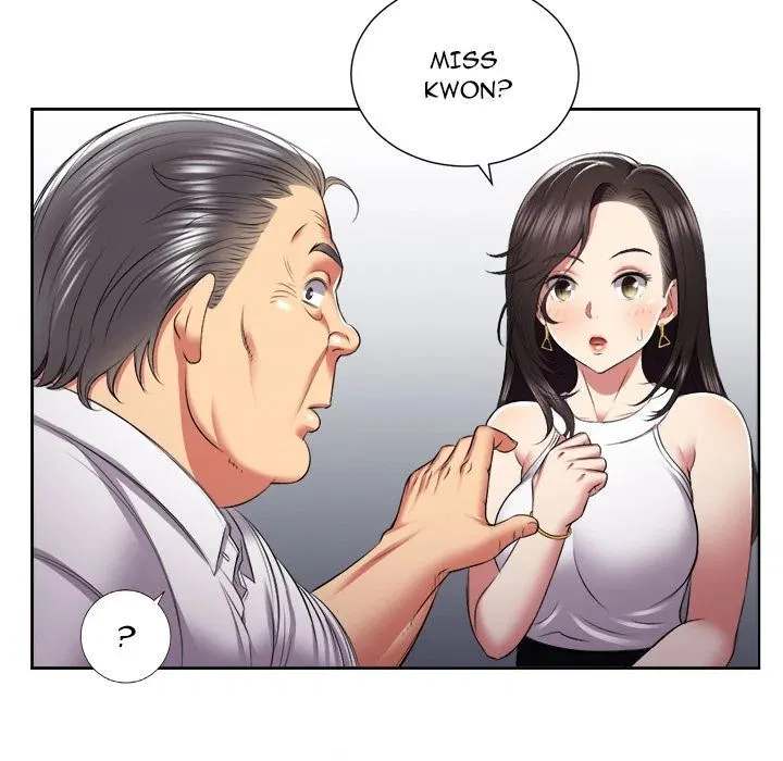 Yuri’s Part Time Job