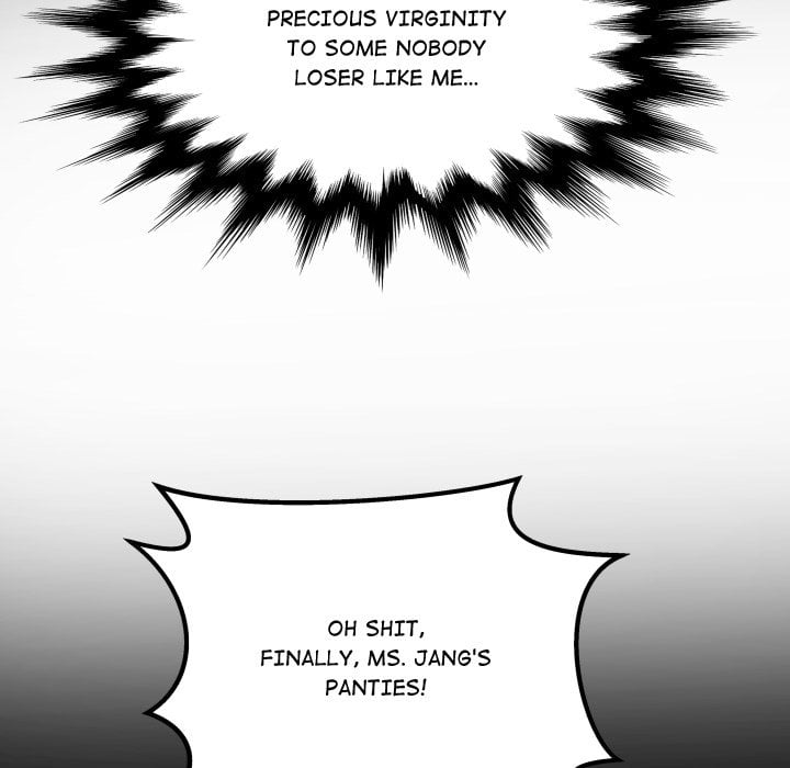 You’re in Trouble, Mister! Chapter 22 Page 20