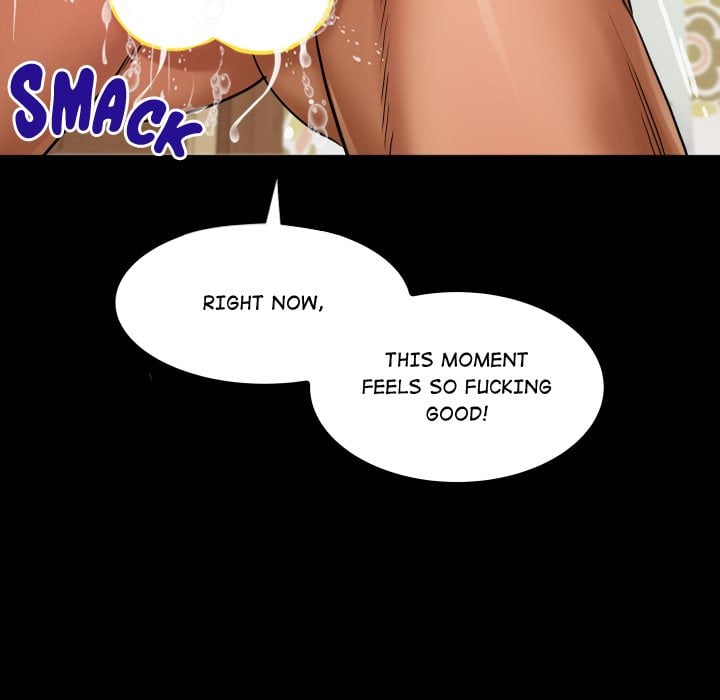 You’re in Trouble, Mister! Chapter 22 Page 92