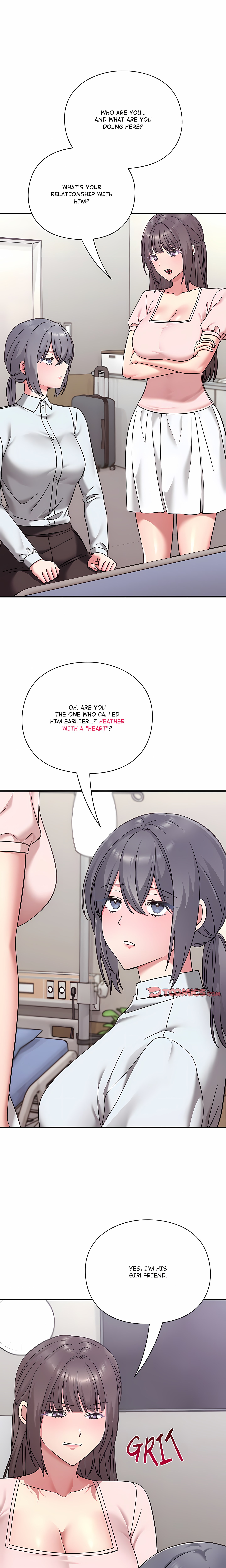 Heart Level