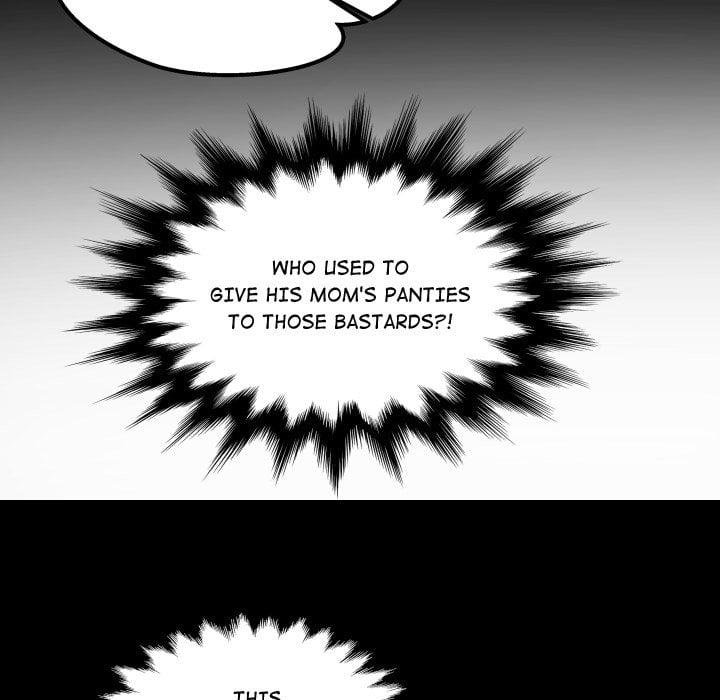 You’re in Trouble, Mister! Chapter 22 Page 22